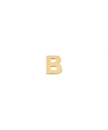 آویز حرف B درریس Doris کد P5615