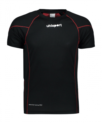 تیشرت ورزشی مردانه آلشپرت Uhlsport کد MUH330