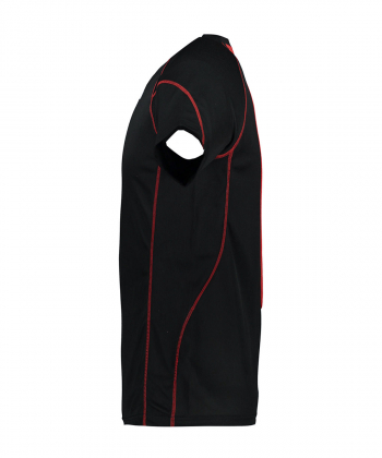 تیشرت ورزشی مردانه آلشپرت Uhlsport کد MUH330