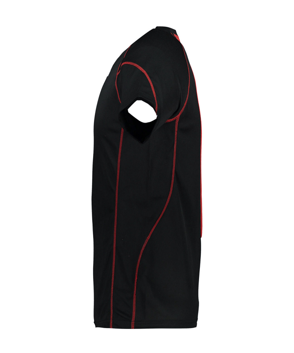 تیشرت ورزشی مردانه آلشپرت Uhlsport کد MUH330