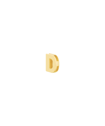 آویز حرف D درریس Doris کد P5611