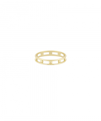 انگشتر قلعه درریس Doris کد P5525