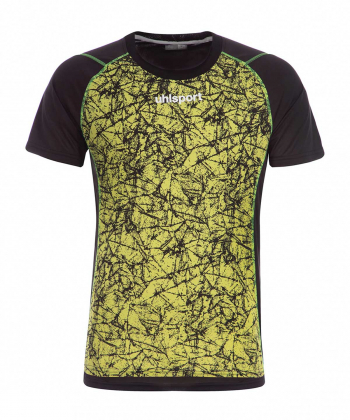 تیشرت ورزشی مردانه آلشپرت Uhlsport کد MUH364