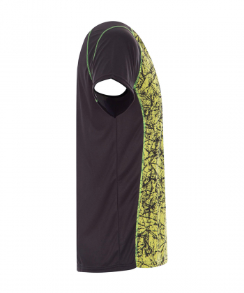 تیشرت ورزشی مردانه آلشپرت Uhlsport کد MUH364