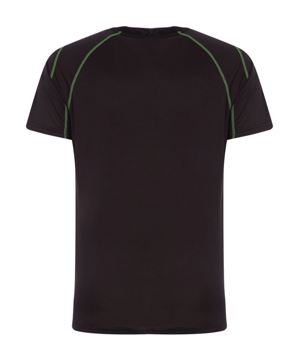تیشرت ورزشی مردانه آلشپرت Uhlsport کد MUH364