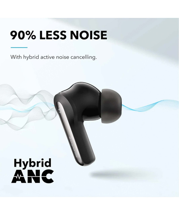 هدفون بلوتوثی انکر مدل Soundcore P3i