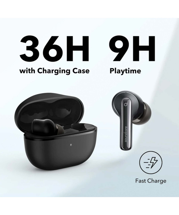 هدفون بلوتوثی انکر مدل Soundcore P3i