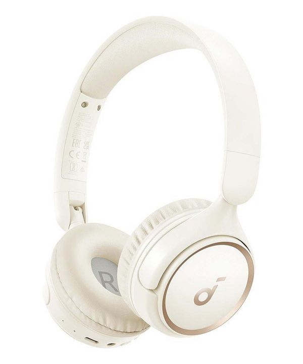 هدفون بلوتوثی انکر مدل Soundcore H30i