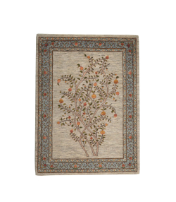 فرش دستباف کشکولی الوان ذوالانواری 2932KASHKULI (KASHKULI BAFT)