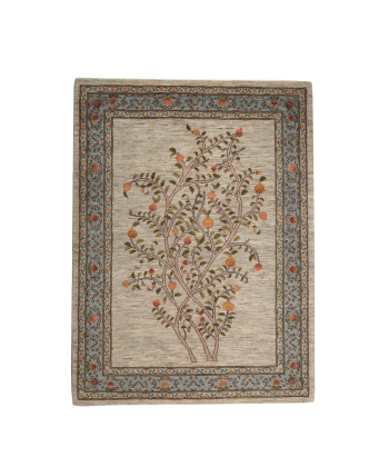 فرش دستباف کشکولی الوان ذوالانواری 2932KASHKULI (KASHKULI BAFT)