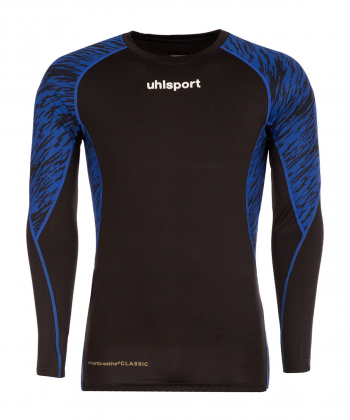 تیشرت ورزشی مردانه آلشپرت Uhlsport کد MUH424