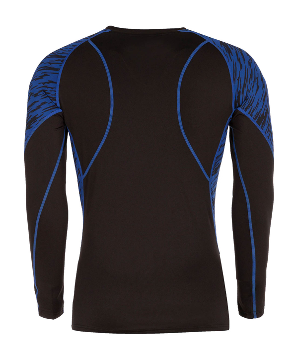 تیشرت ورزشی مردانه آلشپرت Uhlsport کد MUH424