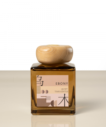 عطر خانه تهران هوم Tehran Home کد PEACH BLOSSOM