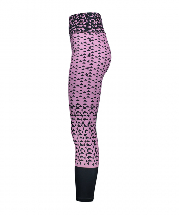 لگ ورزشی زنانه آلشپرت Uhlsport کد WUH648