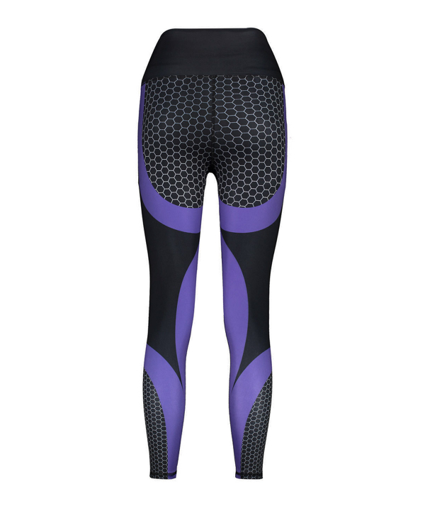 لگ ورزشی زنانه آلشپرت Uhlsport کد WUH651