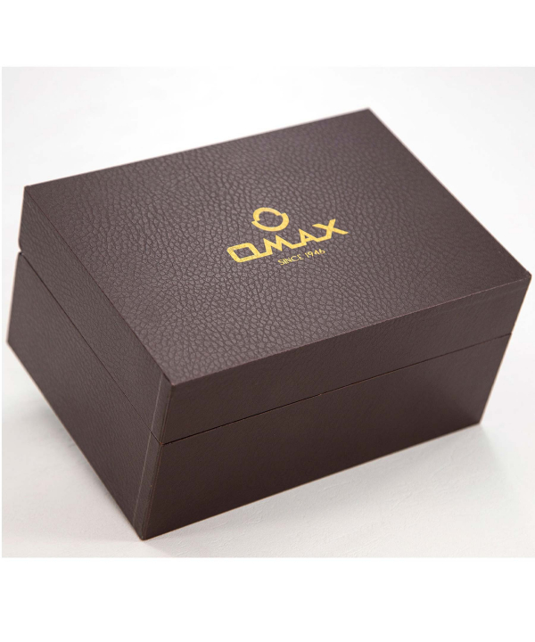 ساعت زنانه اوماکس Omax مدل OAOR013G61I
