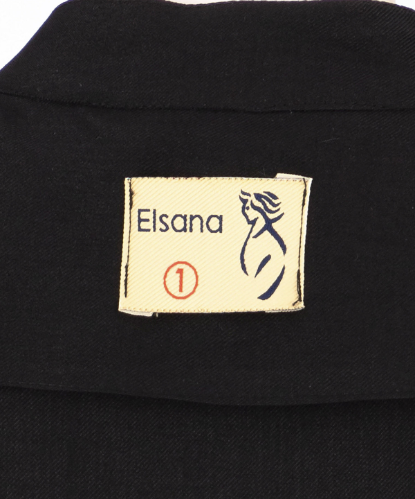 شومیز و شلوار زنانه السانا Elsana کد 2045