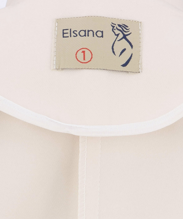 مانتو زنانه السانا Elsana کد 1993