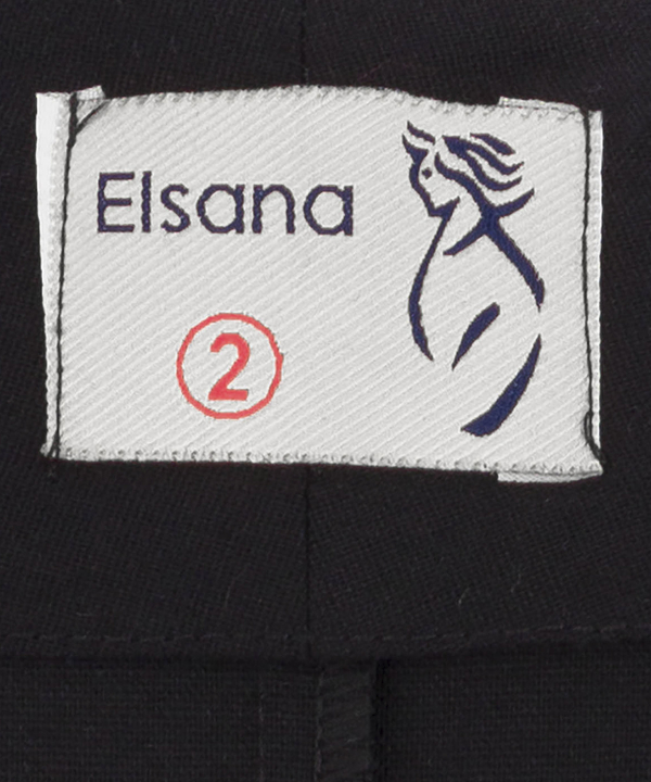 کت و شلوار و جلیقه زنانه السانا Elsana کد 2065