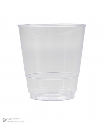 لیوان الماس سوپر شیشه هانیمان Haniman سری پیکنیک کد 1000