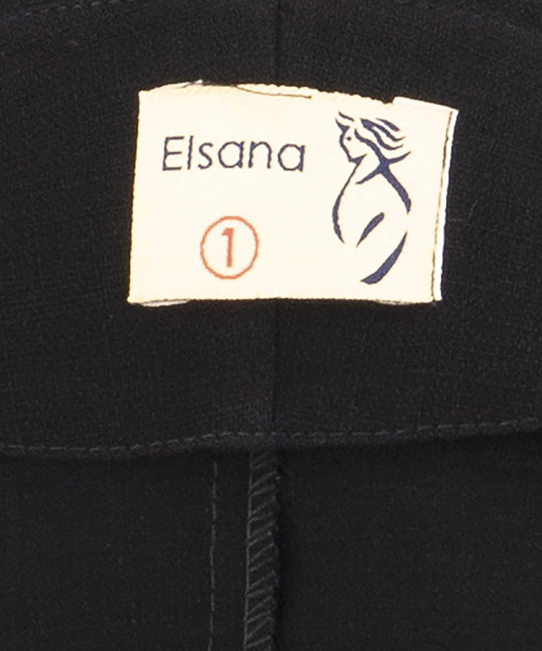 مانتو زنانه السانا Elsana کد 2031