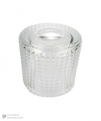 لیوان چرخشی هانیمان Haniman سری فورلایف کد 3425