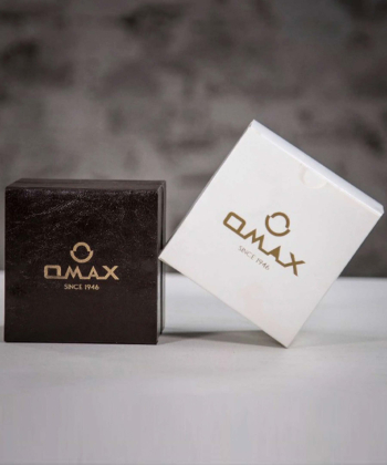 ساعت زنانه اوماکس Omax مدل SSC012IB1U