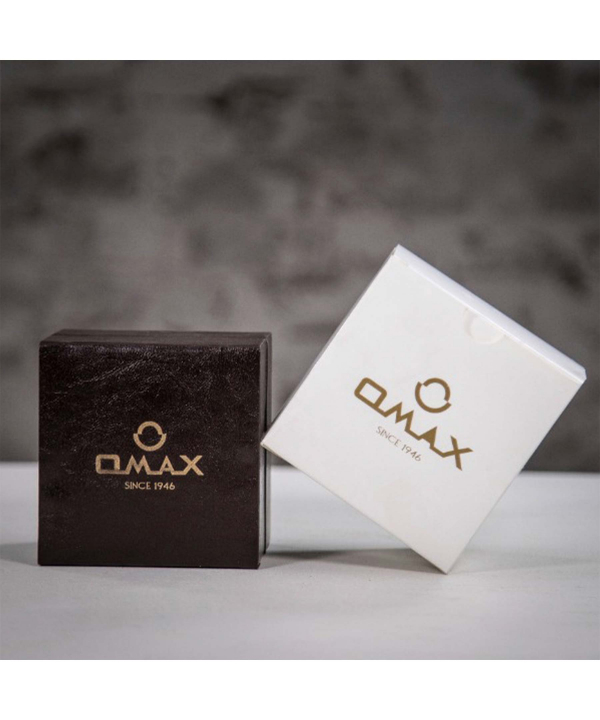 ساعت مردانه اوماکس Omax مدل JSM007N012