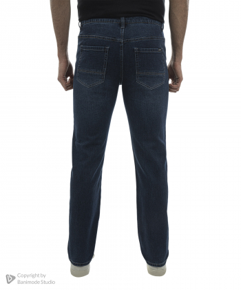 شلوار جین مردانه جین وست Jeanswest کد 24181002
