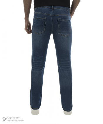 شلوار جین مردانه جین وست Jeanswest کد 24181003