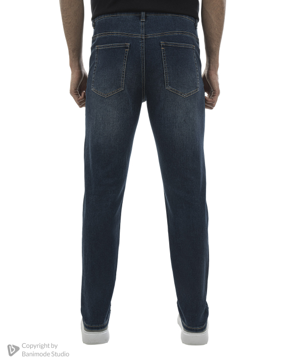 شلوار جین مردانه جین وست Jeanswest کد 43181502