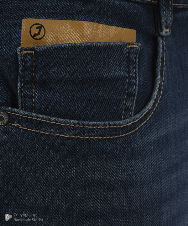 شلوار جین مردانه جین وست Jeanswest کد 43181502
