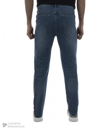 شلوار جین مردانه جین وست Jeanswest کد 43181504