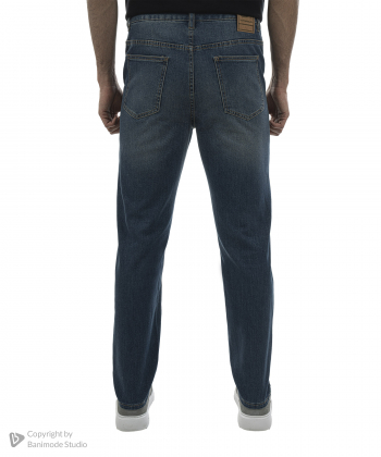 شلوار جین مردانه جین وست Jeanswest کد 43181511