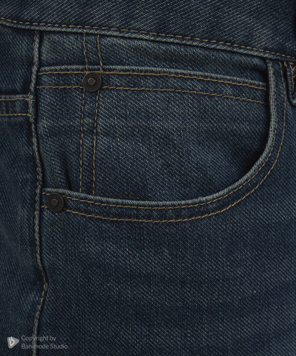 شلوار جین مردانه جین وست Jeanswest کد 43181511