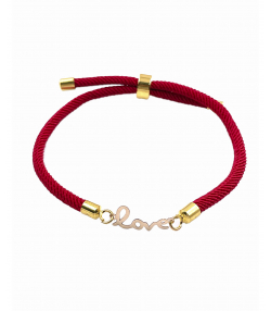 دستبند لاو کایلی هماتیت گلد Hematite Gold کد 136077