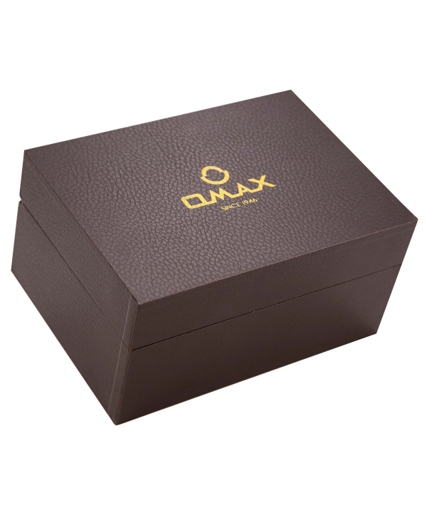 ساعت مردانه اوماکس Omax مدل PG18PK6I