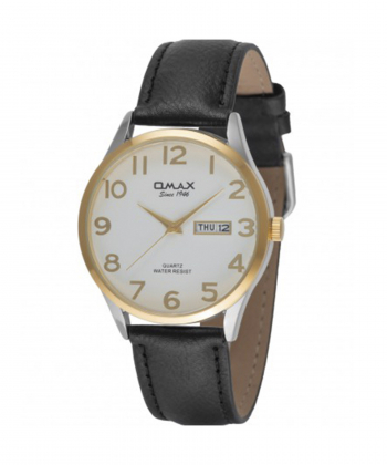 ساعت مردانه اوماکس Omax مدل 00SCZ019NB13-1
