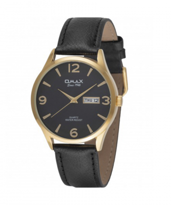 ساعت مردانه اوماکس Omax مدل 00SCZ019QB02-1