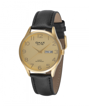 ساعت مردانه اوماکس Omax مدل 00SCZ019QB11-1