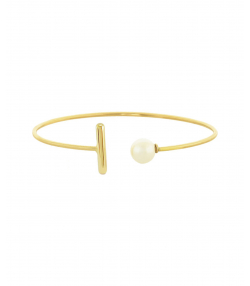 النگو طلا T میوگلد Mio Gold کد BA225