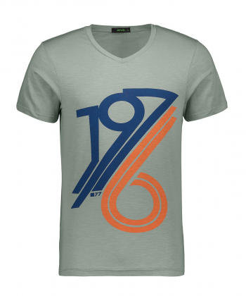 تیشرت یقه هفت مردانه آر ان اس RNS