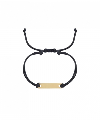 دستبند خط میوگلد Mio Gold کد BRL708