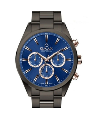 ساعت مردانه اوماکس Omax مدل PG18K49I