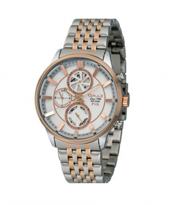 ساعت مردانه اوماکس Omax مدل OCM003N018