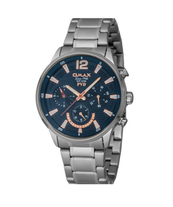 ساعت مردانه اوماکس Omax مدل OCM001I004