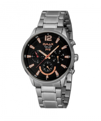 ساعت مردانه اوماکس Omax مدل OCM001I002