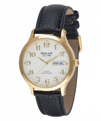 ساعت مردانه اوماکس Omax مدل Z00SCZ001QB13-2