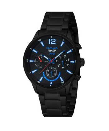 ساعت مردانه اوماکس Omax مدل OCM001B022