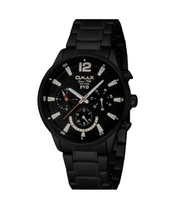 ساعت مردانه اوماکس Omax مدل OCM001B012